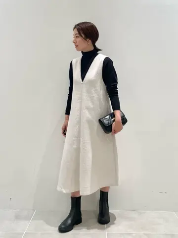 ONWARD CROSSET SELECT 水谷 コーディネート画像