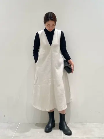 ONWARD CROSSET SELECT 水谷 コーディネート画像