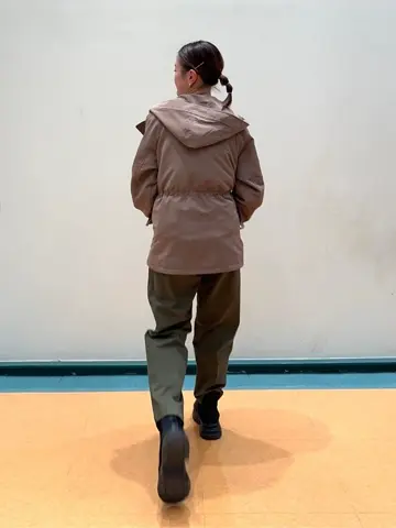 ONWARD CROSSET SELECT 一星 コーディネート画像