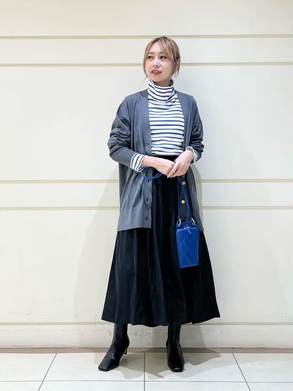  Kanako コーディネート画像