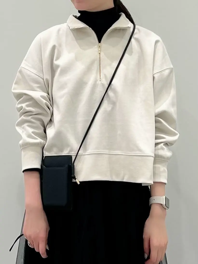 ONWARD CROSSET SELECT 畦地  コーディネート画像