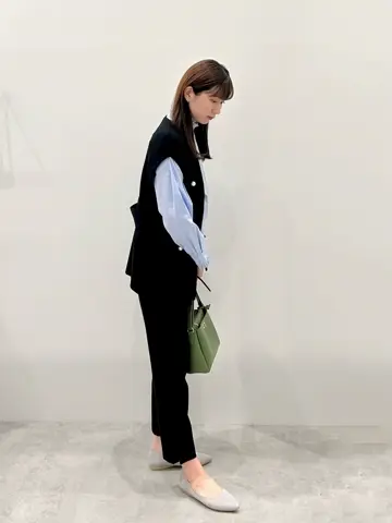 ONWARD CROSSET SELECT 畦地  コーディネート画像