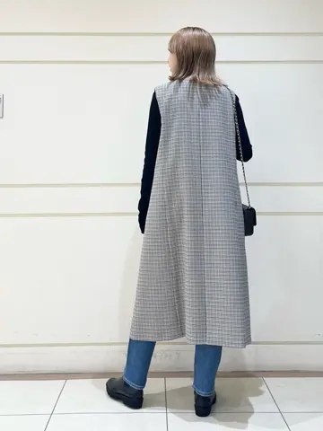 ONWARD CROSSET SELECT Kanako コーディネート画像