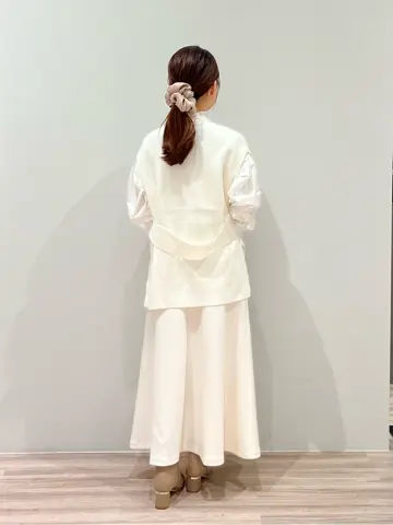 ONWARD CROSSET SELECT 今堀 コーディネート画像