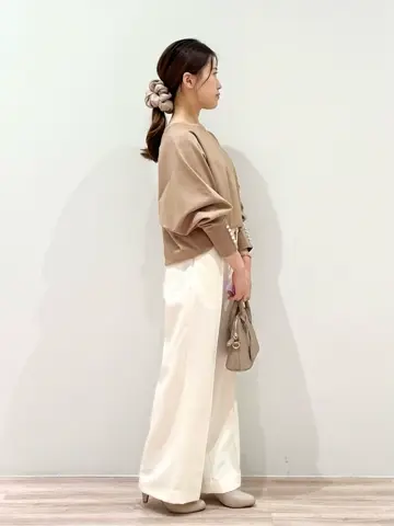 ONWARD CROSSET SELECT 今堀 コーディネート画像