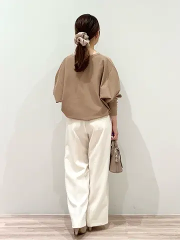 ONWARD CROSSET SELECT 今堀 コーディネート画像