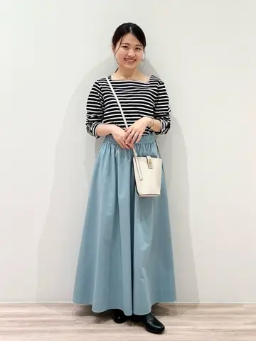 ONWARD CROSSET SELECT 今堀 コーディネート画像