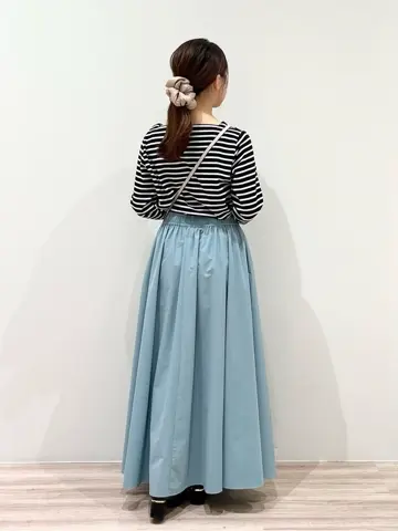 ONWARD CROSSET SELECT 今堀 コーディネート画像