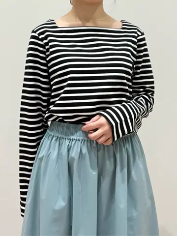 ONWARD CROSSET SELECT 今堀 コーディネート画像