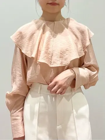 ONWARD CROSSET SELECT 今堀 コーディネート画像