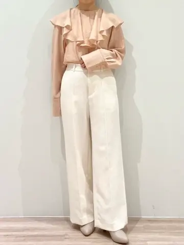 ONWARD CROSSET SELECT 今堀 コーディネート画像