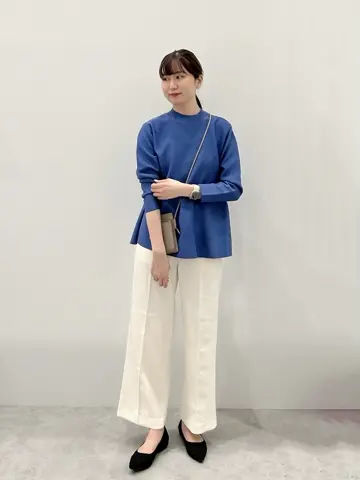 ONWARD CROSSET SELECT 畦地  コーディネート画像