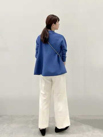 ONWARD CROSSET SELECT 畦地  コーディネート画像