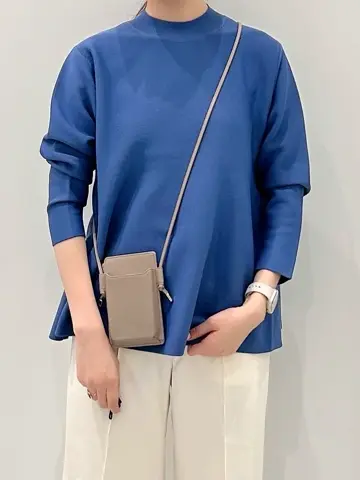 ONWARD CROSSET SELECT 畦地  コーディネート画像