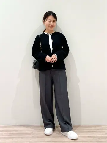 ONWARD CROSSET SELECT 今堀 コーディネート画像