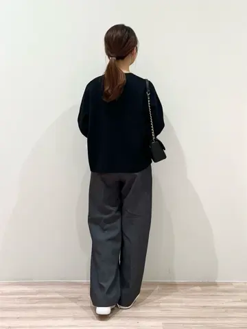 ONWARD CROSSET SELECT 今堀 コーディネート画像