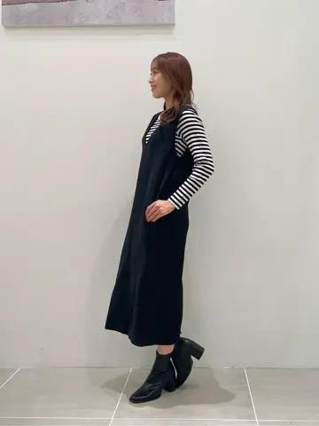 ONWARD CROSSET SELECT 戸澤 コーディネート画像