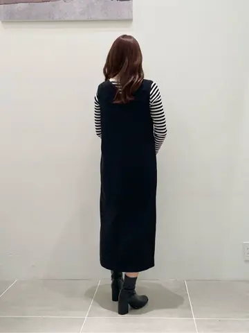 ONWARD CROSSET SELECT 戸澤 コーディネート画像