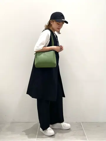 ONWARD CROSSET SELECT erika コーディネート画像