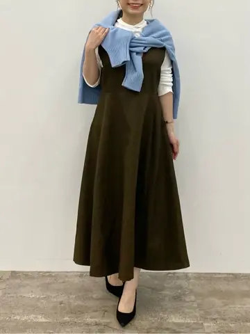 ONWARD CROSSET SELECT 横尾 コーディネート画像