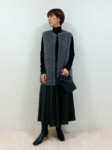 ONWARD CROSSET SELECT 島田 コーディネート画像