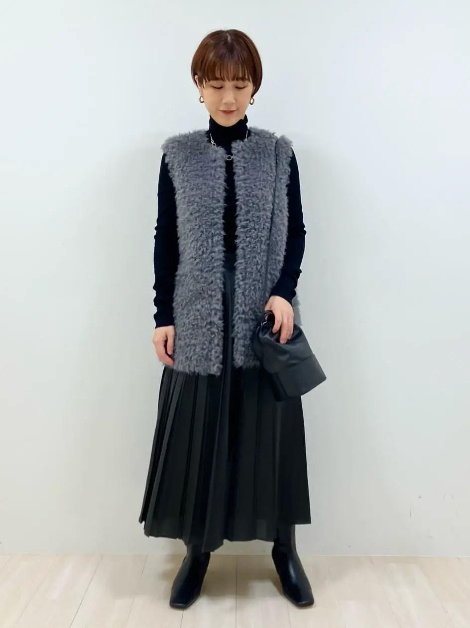 ONWARD CROSSET SELECT 島田 コーディネート画像