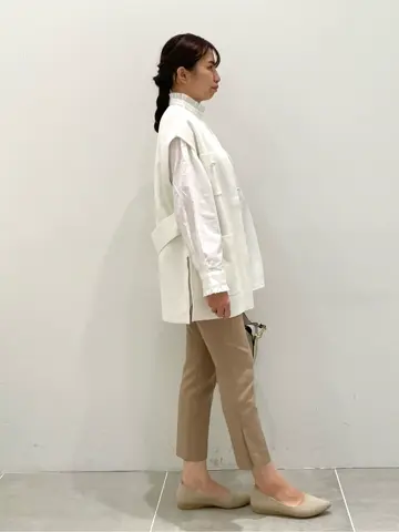 ONWARD CROSSET SELECT 金林 コーディネート画像