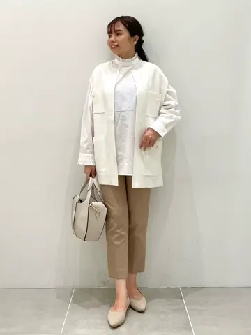 ONWARD CROSSET SELECT 金林 コーディネート画像