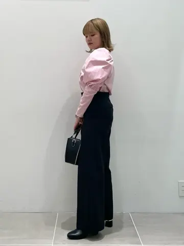 ONWARD CROSSET SELECT erika コーディネート画像