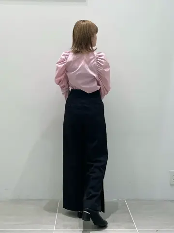 ONWARD CROSSET SELECT erika コーディネート画像