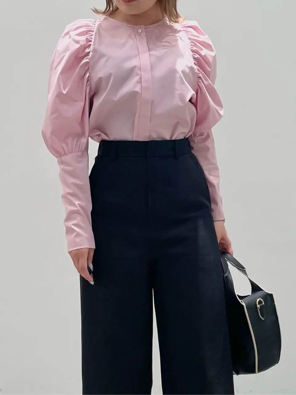 ONWARD CROSSET SELECT erika コーディネート画像