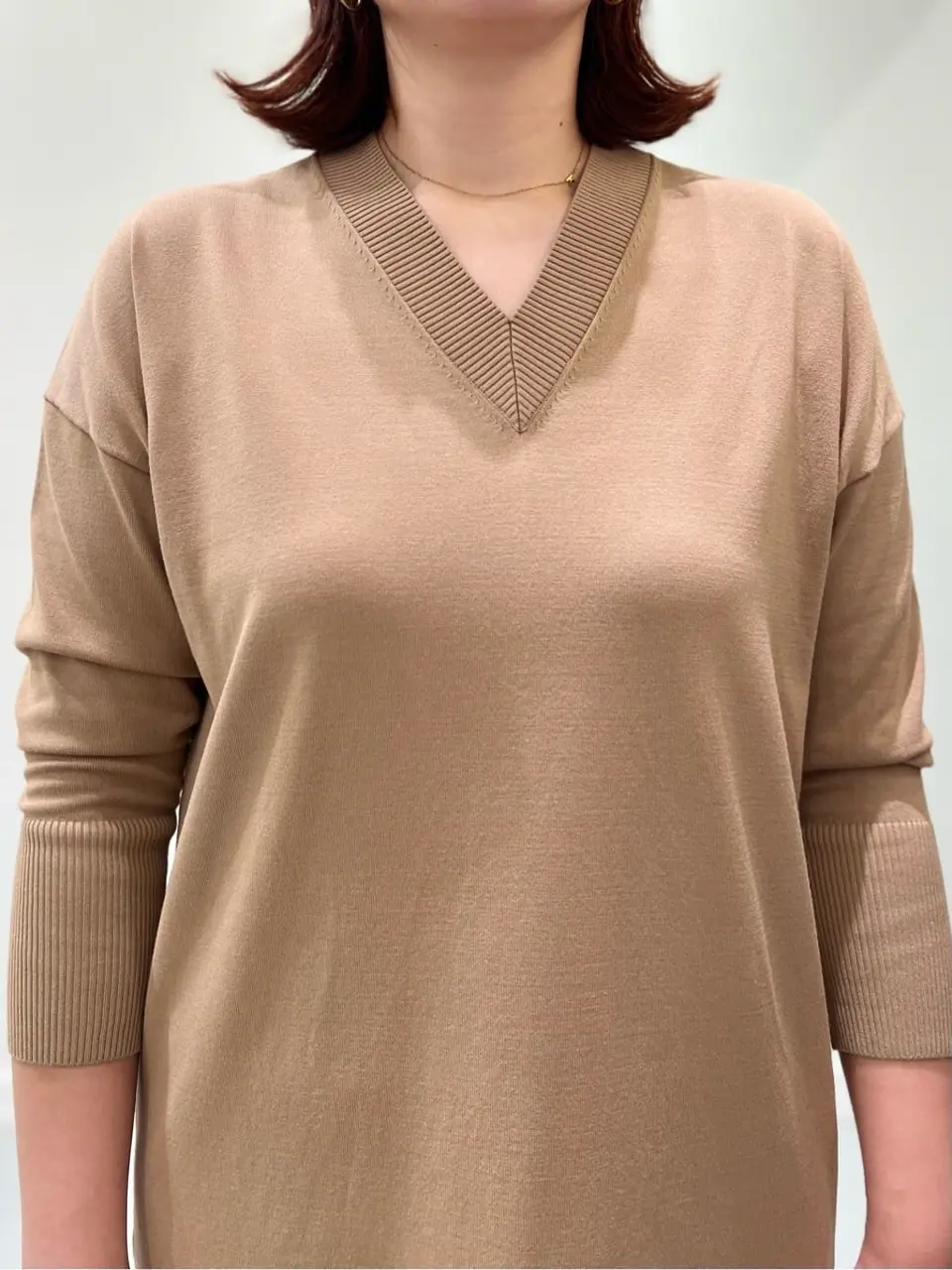 ONWARD CROSSET SELECT 林 コーディネート画像