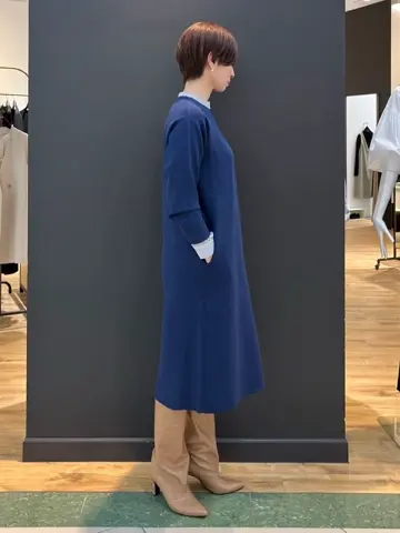 ONWARD CROSSET SELECT T氏 コーディネート画像