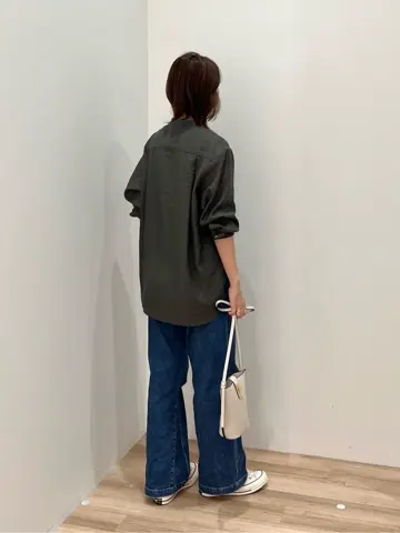 ONWARD CROSSET SELECT 村上 コーディネート画像