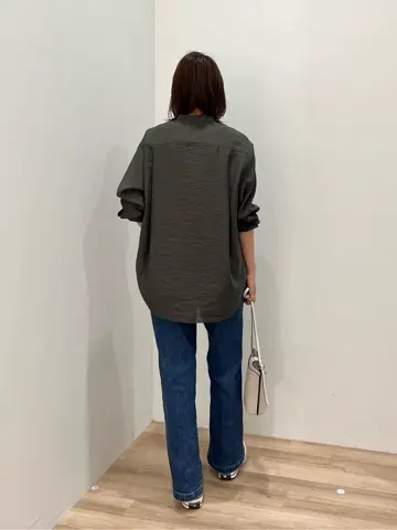 ONWARD CROSSET SELECT 村上 コーディネート画像