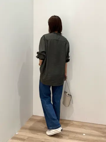 ONWARD CROSSET SELECT 村上 コーディネート画像