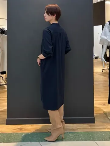 ONWARD CROSSET SELECT T氏 コーディネート画像