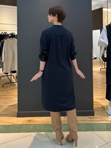 ONWARD CROSSET SELECT T氏 コーディネート画像