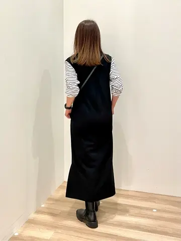 ONWARD CROSSET SELECT 井上 コーディネート画像