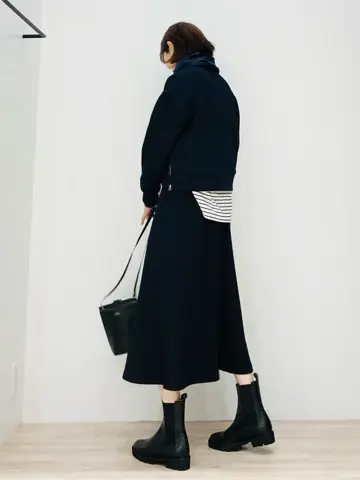 ONWARD CROSSET SELECT Chie コーディネート画像