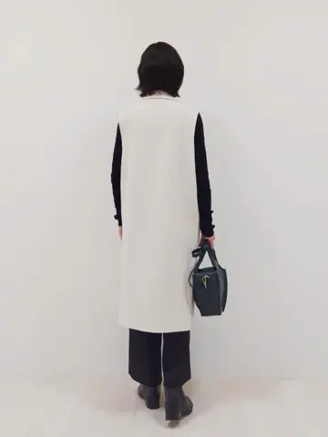 ONWARD CROSSET SELECT 岩下 コーディネート画像