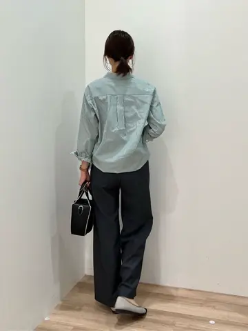 ONWARD CROSSET SELECT 村上 コーディネート画像