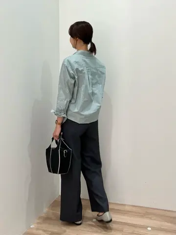 ONWARD CROSSET SELECT 村上 コーディネート画像