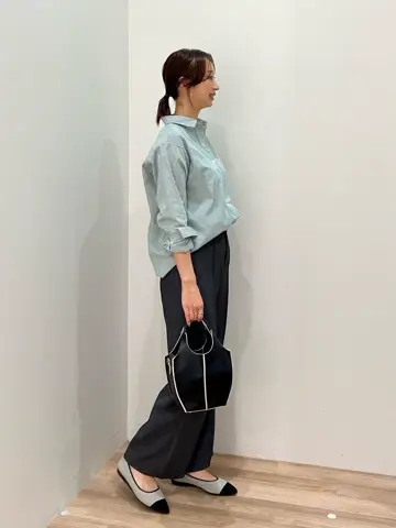 ONWARD CROSSET SELECT 村上 コーディネート画像