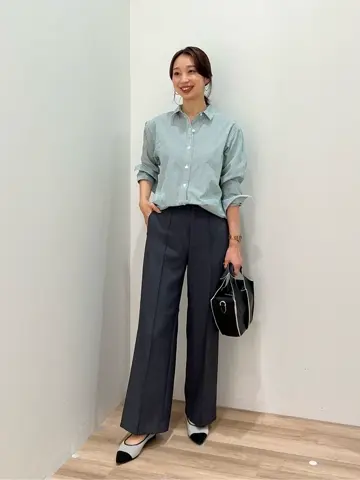 ONWARD CROSSET SELECT 村上 コーディネート画像