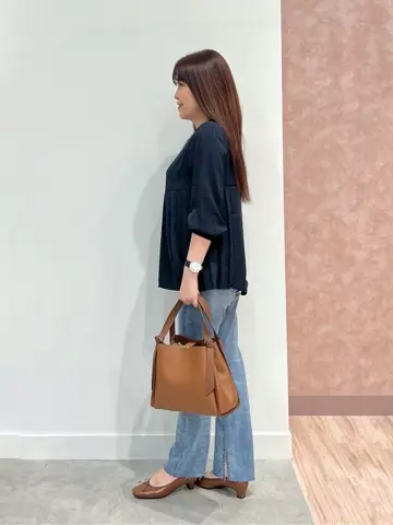 ONWARD CROSSET SELECT 中島 コーディネート画像