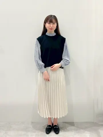 ONWARD CROSSET SELECT 畦地  コーディネート画像