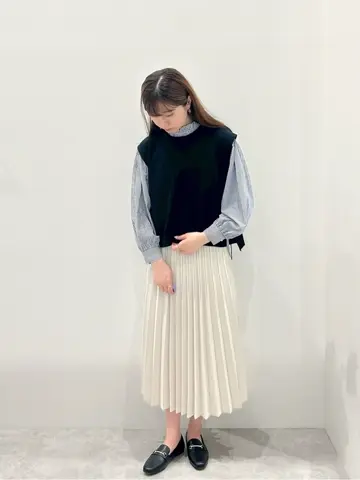 ONWARD CROSSET SELECT 畦地  コーディネート画像