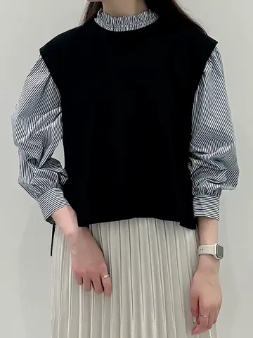 ONWARD CROSSET SELECT 畦地  コーディネート画像