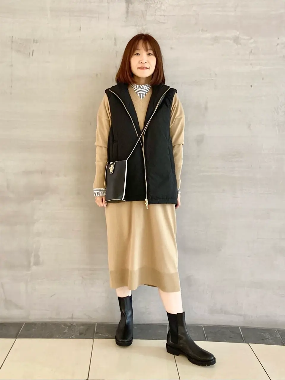  大野 コーディネート画像